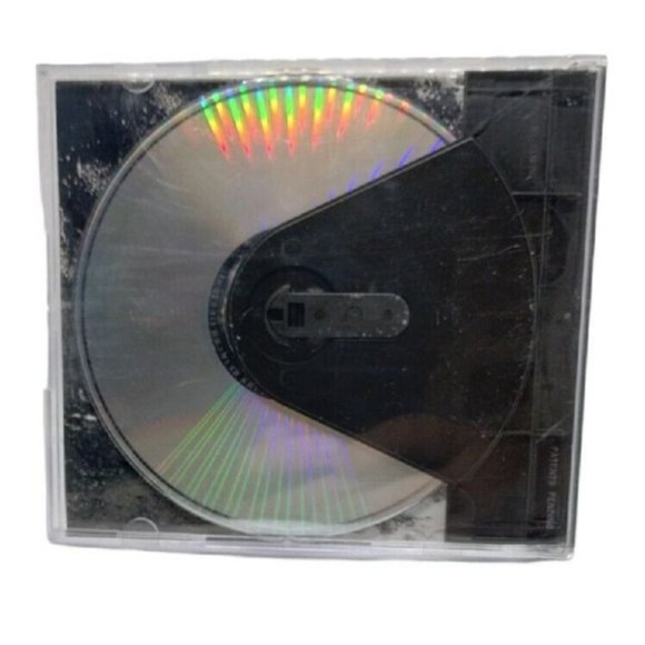 Al Jarreau L is For Lover Soul Contemporary Jazz Music CD Germany Release - Picture 3 of 3